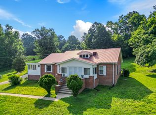 2850 Afton Rd, Afton, TN 37616