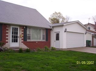 2545 Ivy Ln, Granite City, IL