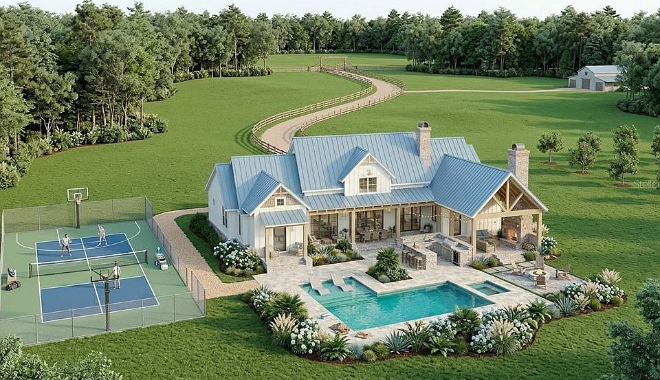 2nd image of 47030 Bermont Rd