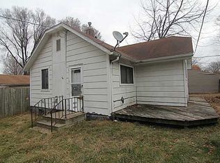 4015 8th Pl, Des Moines, IA 50313