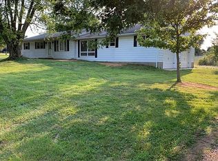 7789 Dry Run Rd, Kingston, OH 45644