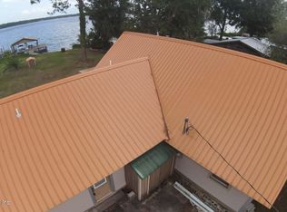 146 Martin St, Florahome, FL 32140