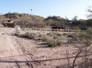 51402 N Mockinbird, Wickenburg, AZ 85390