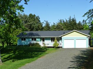 4064 Jones Ln, Bellingham, WA 98225