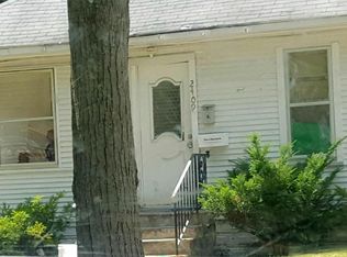 2409 Leahy St, Muskegon Heights, MI 49444