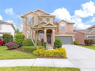 12949 Bosworth Ave, Windermere, FL 34786