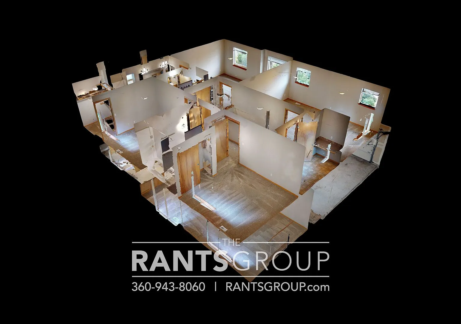 Great Home In Lacey — Photo 2