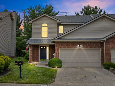 3613 Amick Way, Lexington, KY, 40509