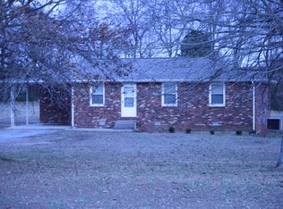 1707 Magnolia Dr #HOUSE, Lebanon, TN 37087