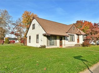 1346 Riverview St NW, Warren, OH 44485