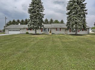 645 Bricker Ln, Annville, PA 17003
