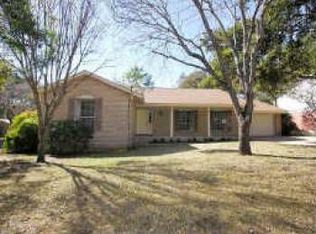 4826 Gerona Dr, Austin, TX 78759