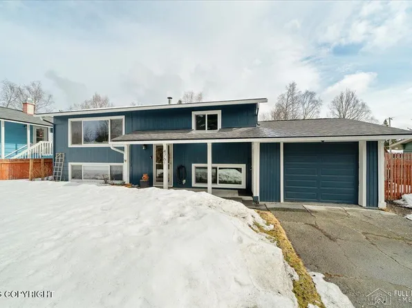 4761 Cambridge Way, Anchorage, AK 99503