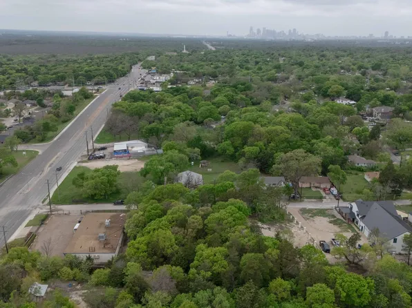 3012 Elva Ave, Dallas, TX 75227