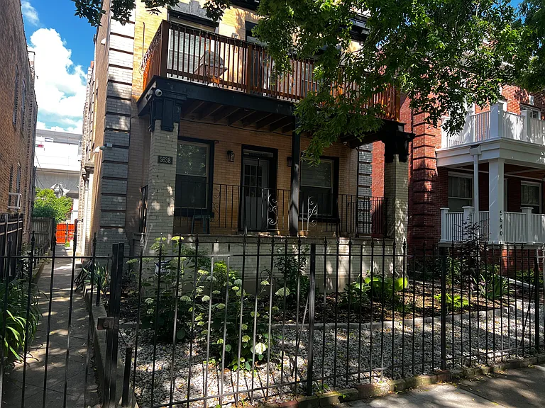 5638 N Winthrop Ave #1 — Photo 14