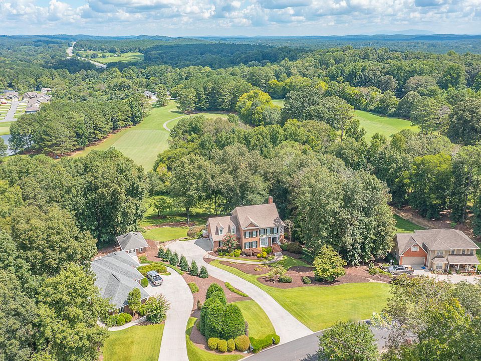 353 Golf View Dr, Cohutta, GA 30710 Zillow