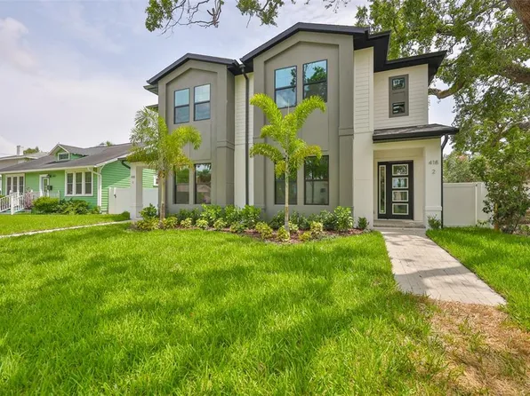 418 W Frances Ave #1, Tampa, FL 33602
