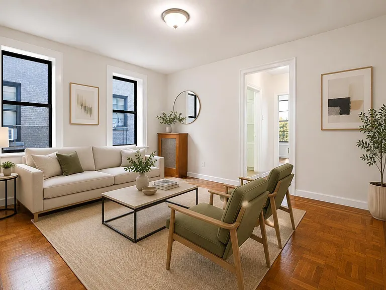 1803 Riverside Dr #5D — Photo 1