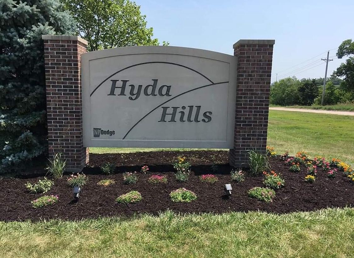 Hyda Hills II by Celebrity Homes in Bellevue NE | Zillow