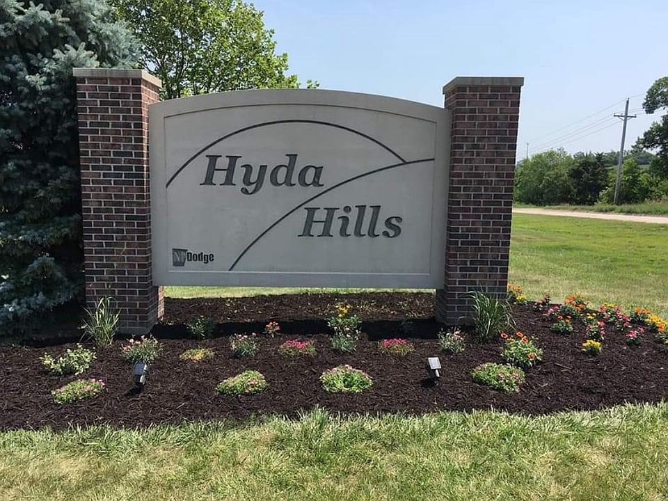 Hyda Hills II by Celebrity Homes in Bellevue NE | Zillow