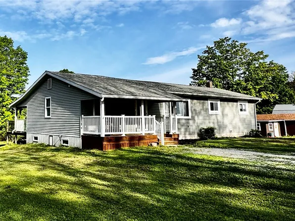 17220 Lincolnville Rd, Union City, PA 16438