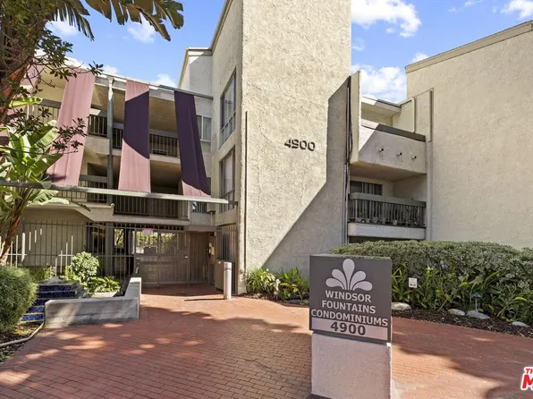 4900 Overland Ave Unit 178, Culver City, CA 90230