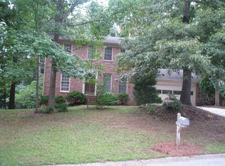 3762 Holland Dr, Snellville, GA 30039
