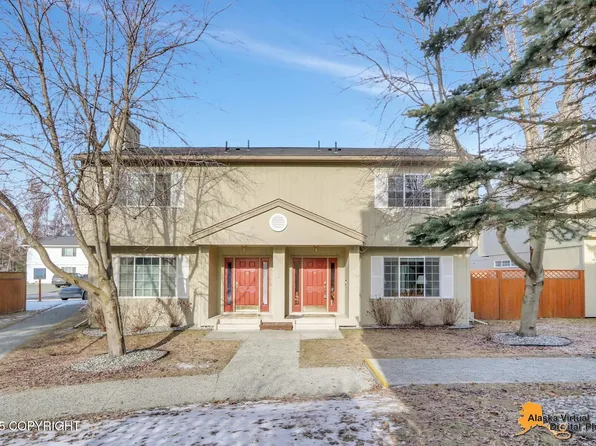 3032 Leighton St #3-B, Anchorage, AK 99517