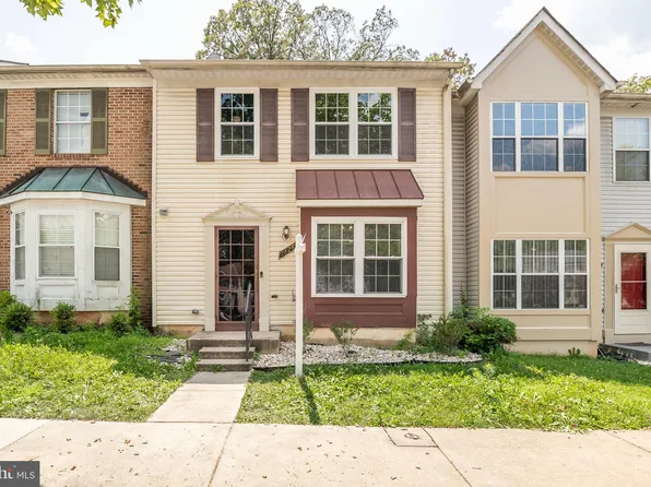 1826 Ryderwood Ct, Landover, MD 20785