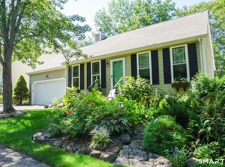 55 Moss Glen, Middletown, CT 06457