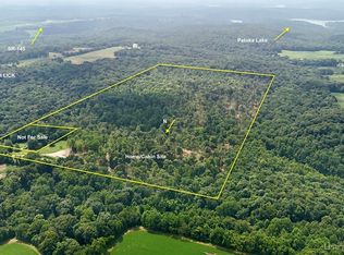  S County Road 900 W, French Lick, IN 47432