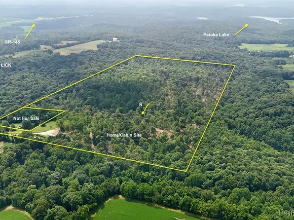  S County Road 900 W, French Lick, IN 47432