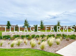6739 Highlands St, Princeton, TX 75407