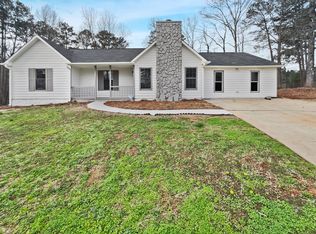 11673 Matthews Trl, Hampton, GA 30228