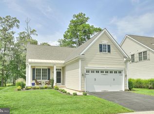 36492 Warwick Dr UNIT 13, Rehoboth Beach, DE 19971