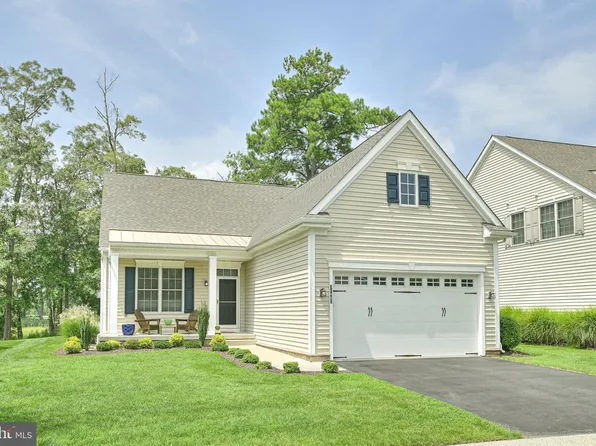 36492 Warwick Dr Unit 13, Rehoboth Beach, DE 19971