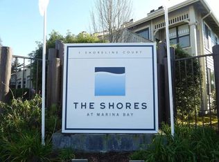 51 Shoreline Ct, Richmond, CA 94804