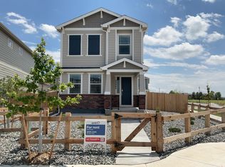 23482 E 3rd Pl, Aurora, CO 80018