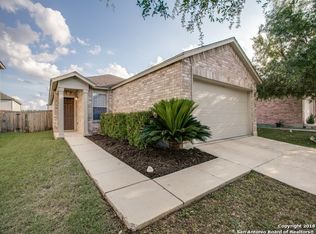 2315 Pue Rd, San Antonio, TX 78245