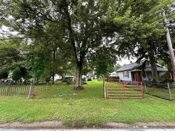 1806 S Red Bank Rd, Evansville, IN 47712