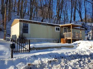 71 Merrimack St, Bristol, NH 03222