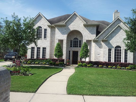 View from the street