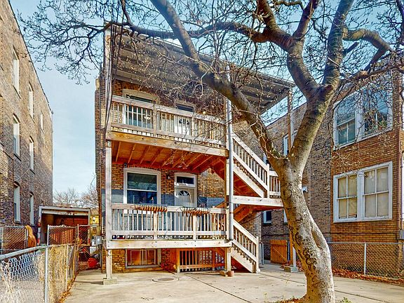 4th image of 1-5418 N Ashland Ave #1