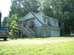 475 Hutch Mountain Rd, Fletcher, NC 28732