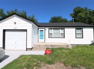 7529 N Owasso Pl, Tulsa, OK 74126