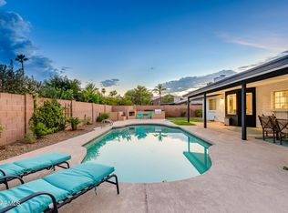 4409 E Emile Zola Ave, Phoenix, AZ 85032