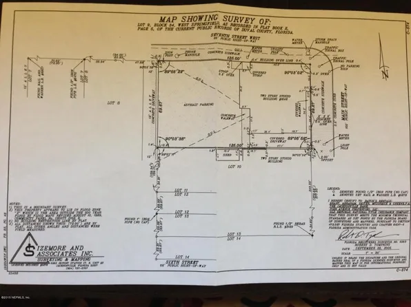 1648 N Main St, Jacksonville, FL 32206