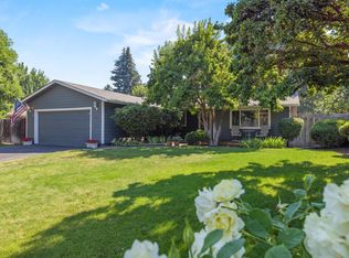 2525 Yonna St, Klamath Falls, OR 97601