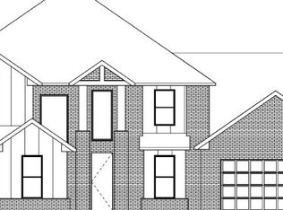 Tahoe Plan, Sanabria, Oklahoma City, OK 73170