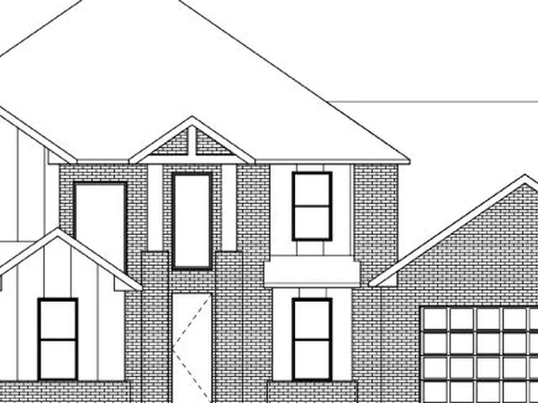 Tahoe Plan, Sendera Lakes